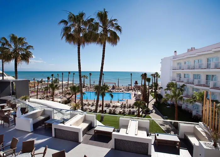 Riu Nautilus (Adults Only)