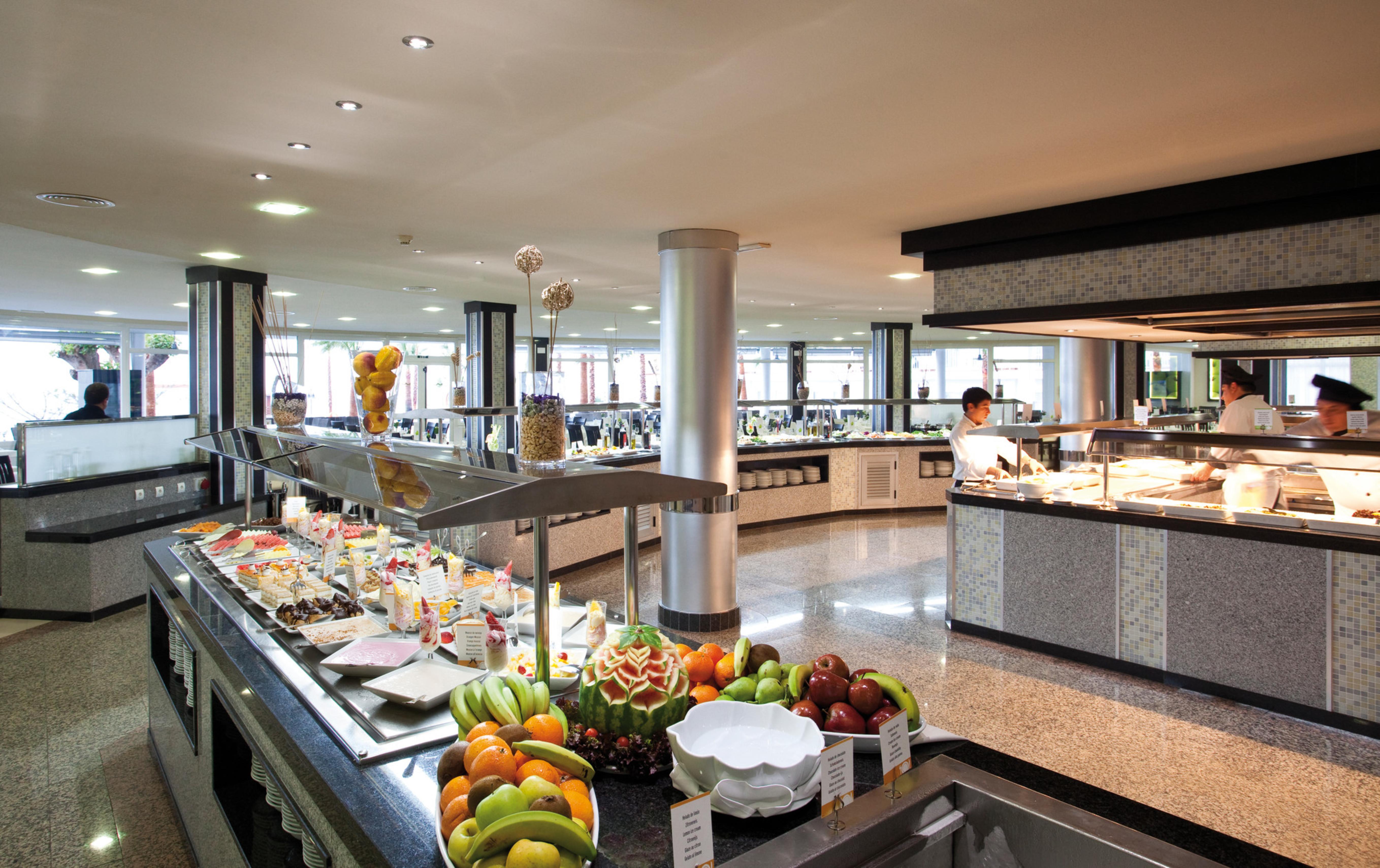 Riu Nautilus (adults Only) 4* Torremolinos