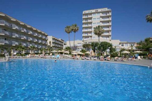 Hotel Riu Nautilus (adults Only)