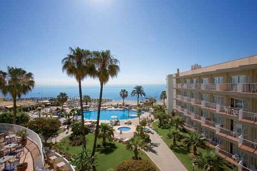 Riu Nautilus (adults Only)