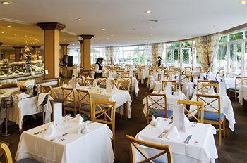 Hotel Riu Nautilus (adults Only) 4*