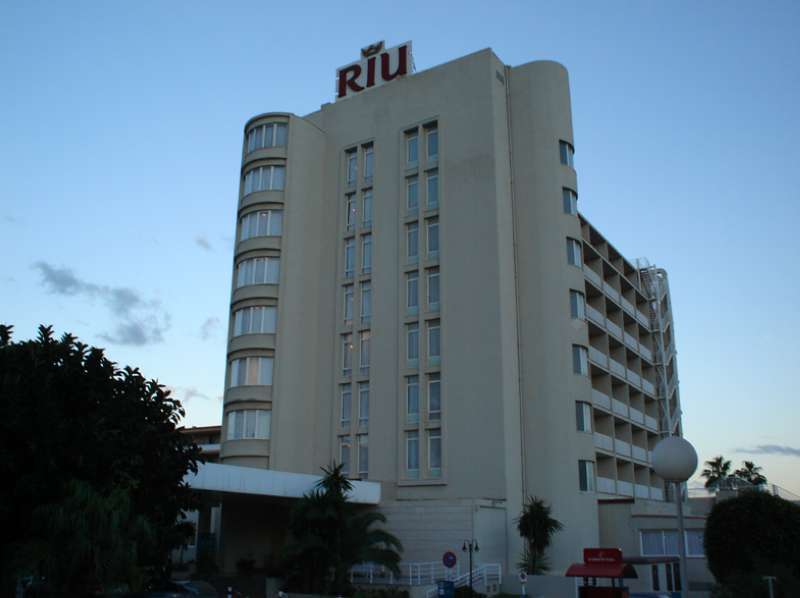 Riu Nautilus (adults Only) Torremolinos