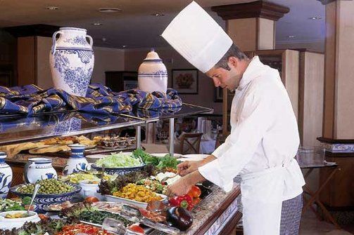Hotel Riu Nautilus (adults Only) 4*