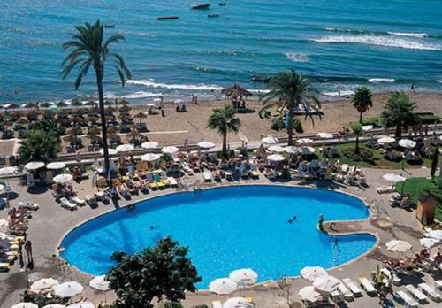 Riu Nautilus (adults Only) 4*
