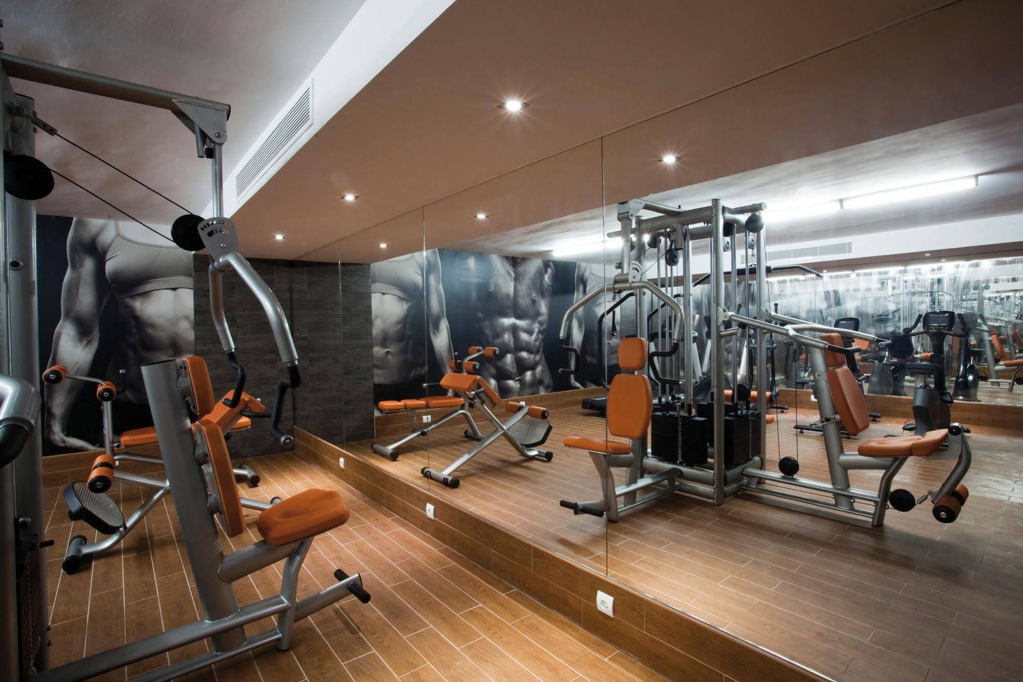 Riu Nautilus (adults Only) Torremolinos