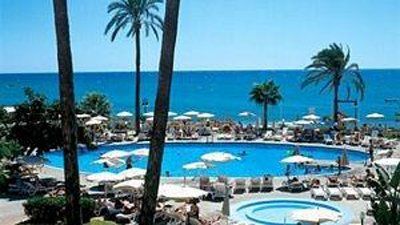 Riu Nautilus (adults Only) 4* Torremolinos